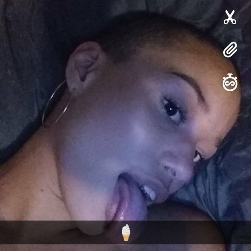 Meet your Posher, Mariah